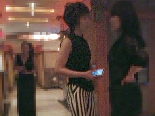 유부녀 성인나이트클럽에 가는 이유